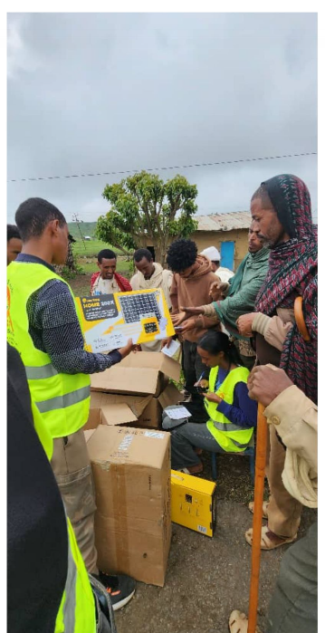 Maintenance & Consulting